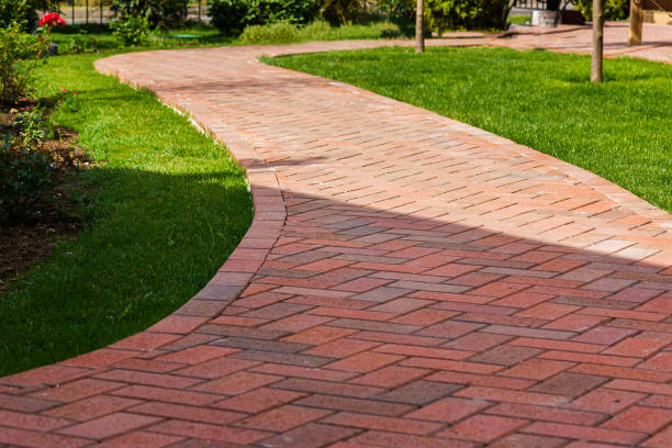 Best Custom Driveway Pavers  in Ayden, NC